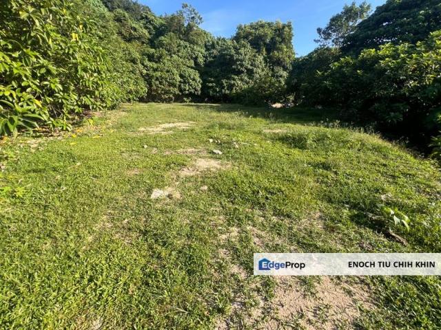 House for sale in Georgetown, Penang