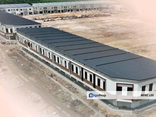 Shop for rent in Kuala Selangor, Selangor
