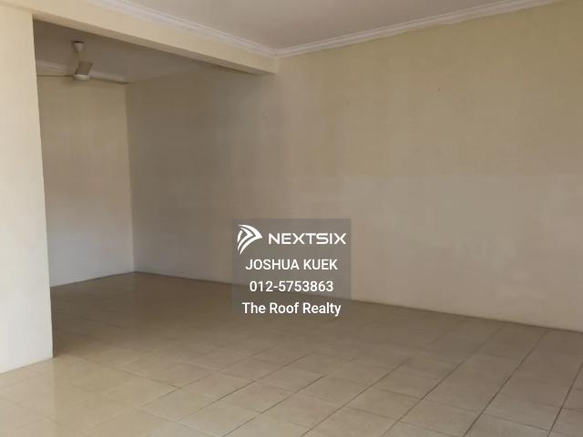 Residential House for sale in Muar, Johor