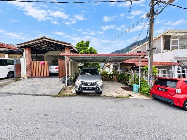 Terraced House for sale in Selayang, Selangor