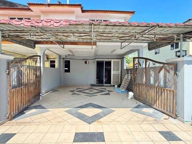 Terraced House for sale in Kajang, Langat