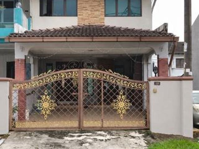 Terraced House for sale in Petaling, Subang Jaya