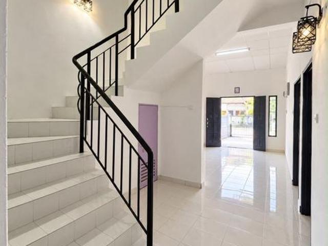 Terraced House for sale in Kota Tinggi, Johor
