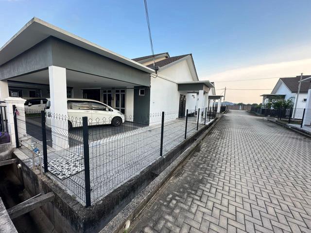 Terraced House for sale in Kuantan, Pahang