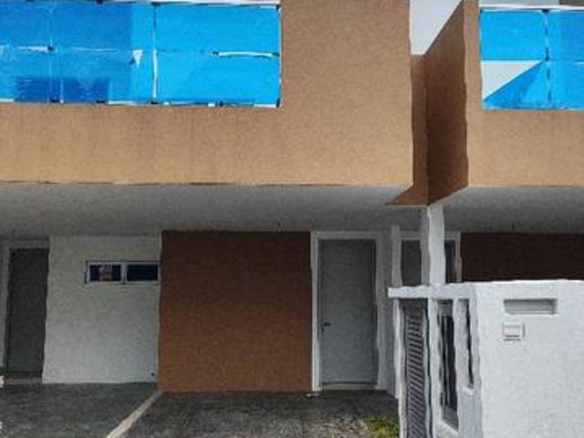 Townhouse for sale in Tanjong Sepat, Selangor