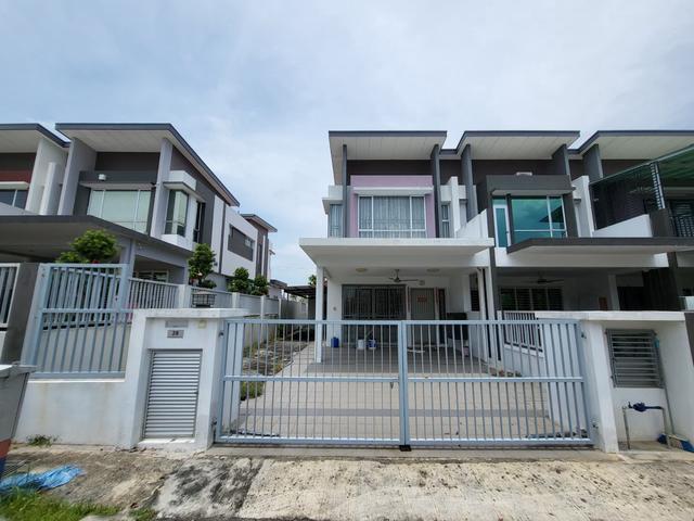 Terraced House for sale in Selayang, Selangor