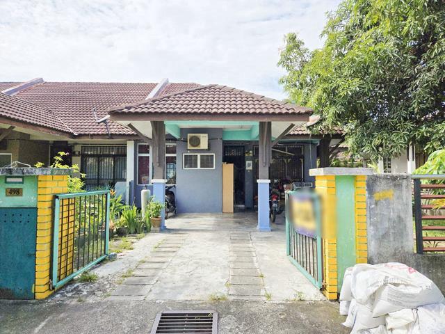 Terraced House for sale in Mantin, Negeri Sembilan