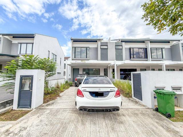 Terraced House for sale in Kajang, Langat