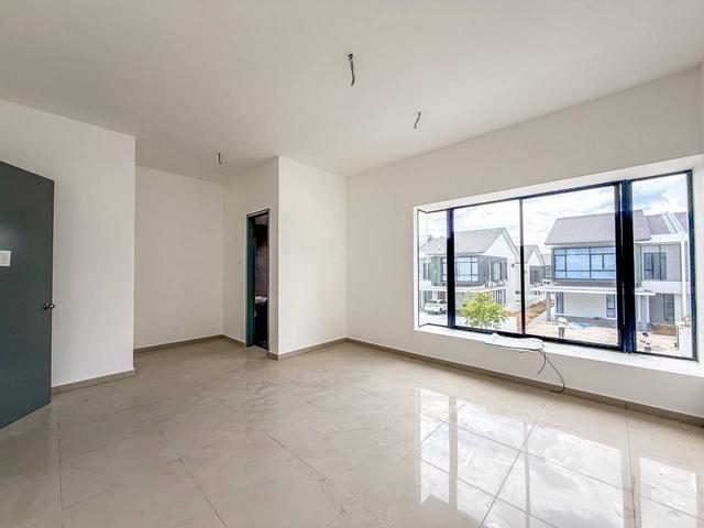 Terraced House for sale in Kajang, Langat