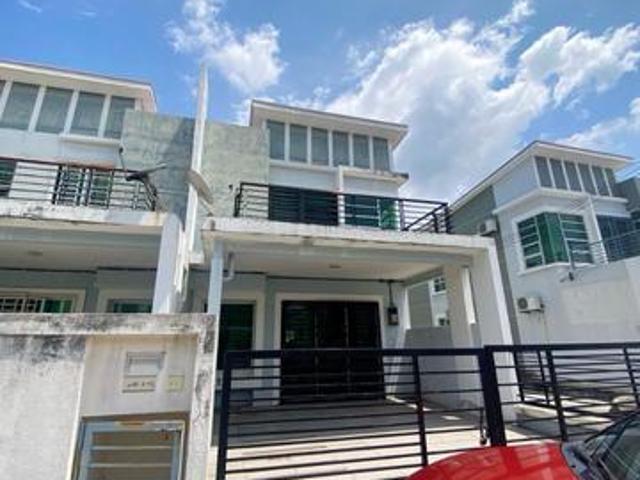 Terraced House for sale in Sendayan Village, Negeri Sembilan