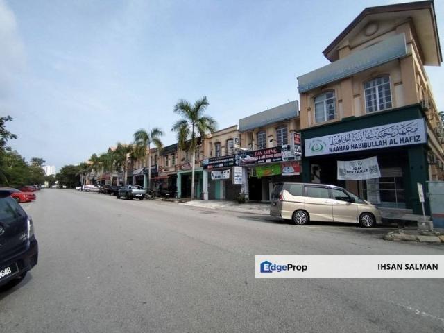 Shop for sale in Selangor