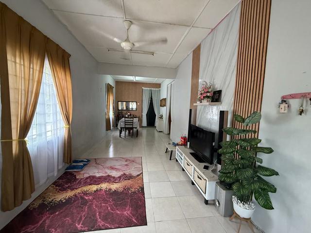 Terraced House for sale in Sendayan Village, Negeri Sembilan