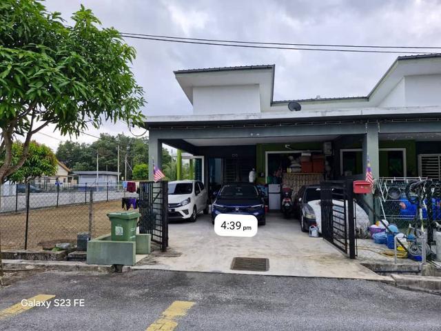 Terraced House for sale in Kuantan, Pahang