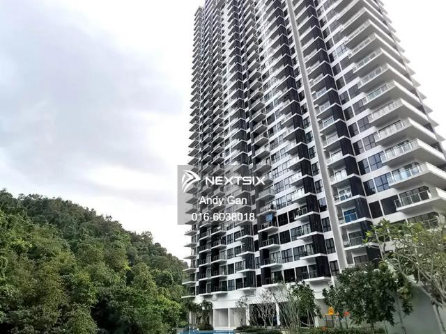 Shop for rent in Petaling, Subang Jaya