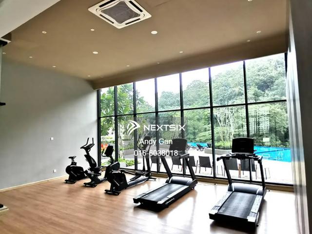 Shop for rent in Petaling, Subang Jaya