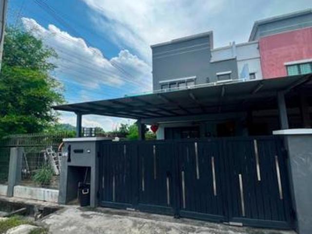 Terraced House for sale in Selayang, Selangor