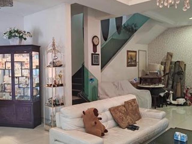 Terraced House for sale in Petaling, Subang Jaya