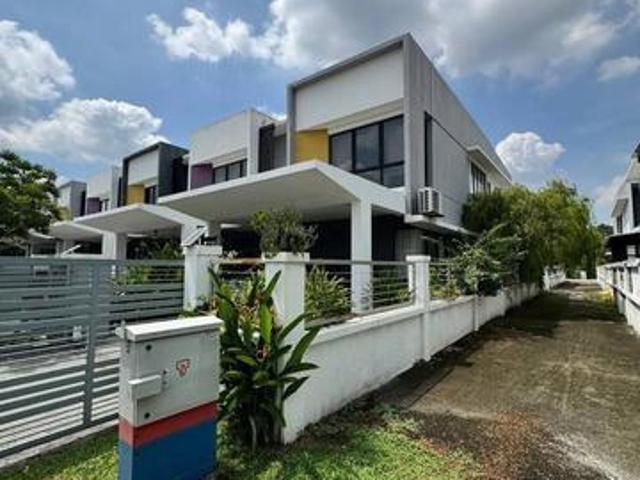Terraced House for sale in Shah Alam, Petaling