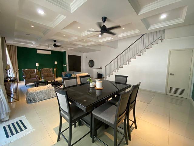 Terraced House for sale in Petaling, Alam Impian