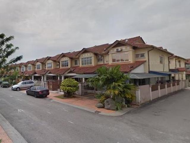 Terraced House for sale in Petaling, Alam Impian
