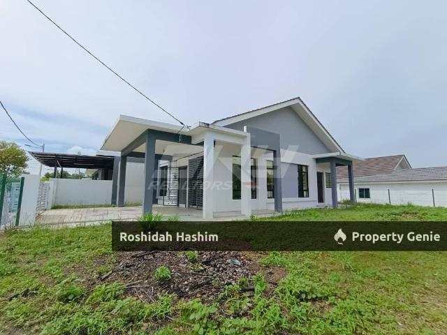 Terraced House for sale in Sungai Petani, Kuala Muda