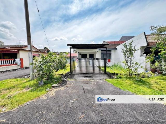 House for sale in Kajang, Langat