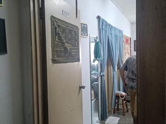 Apartment for sale in Old Klang Road, Kuala Lumpur