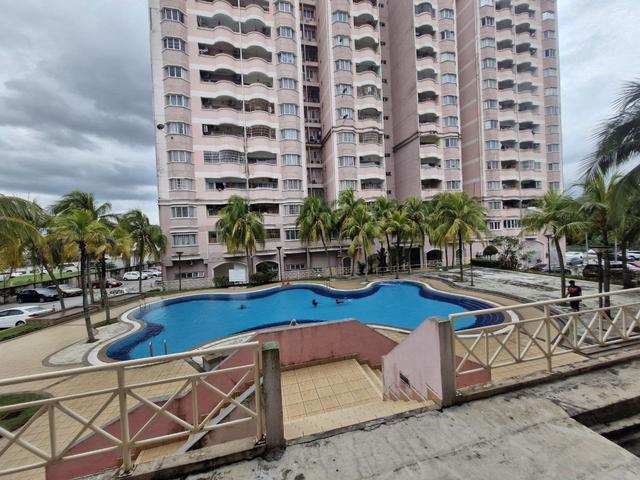 Apartment for sale in Petaling, Subang Jaya