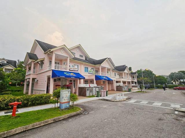 Terraced House for sale in Putrajaya