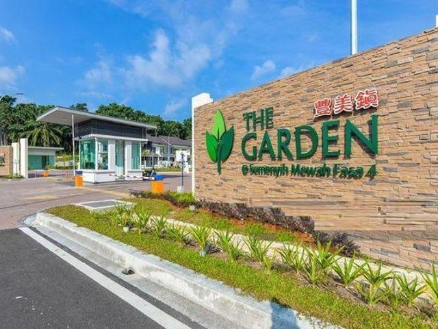 Terraced House for sale in Kajang, Langat