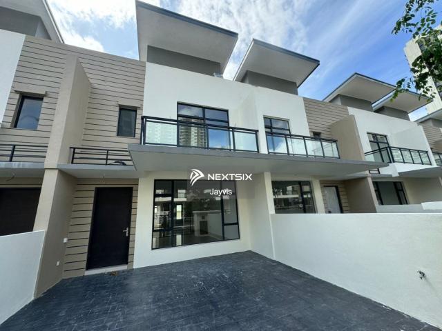 Residential House for sale in Kulai, Johor