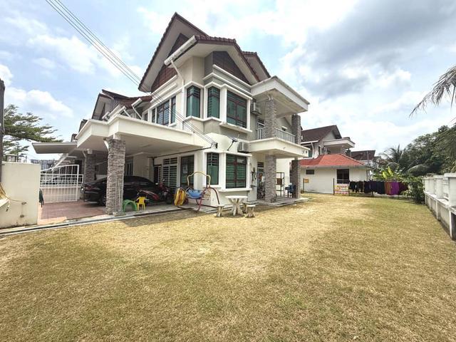 Terraced House for sale in Kajang, Langat