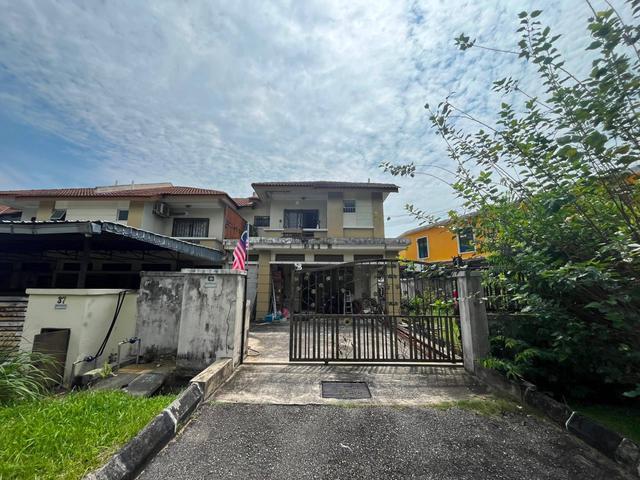 Terraced House for sale in Kajang, Langat