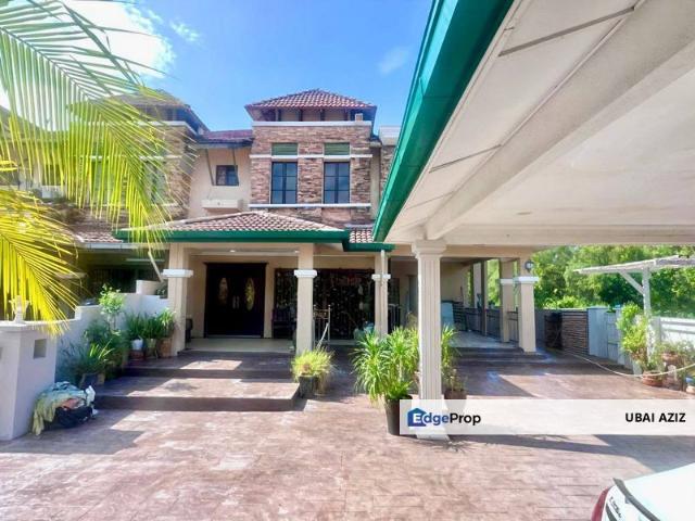 House for sale in Petaling, Subang Jaya