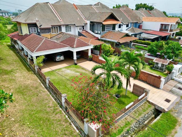 Terraced House for sale in Kajang, Langat