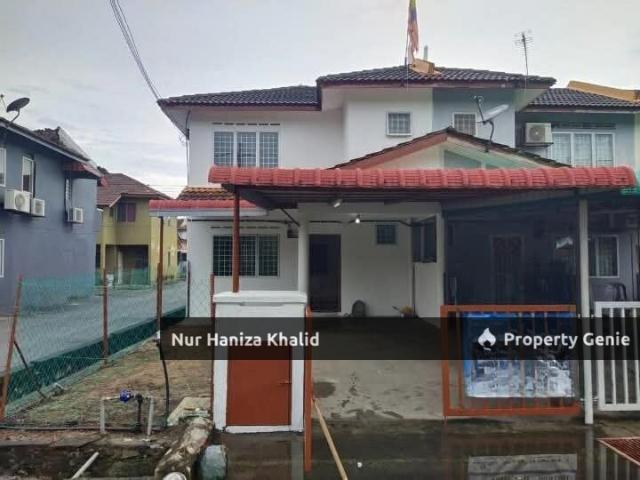 Terraced House for sale in Selangor