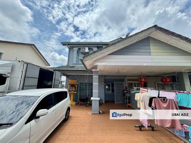 House for sale in Petaling, Alam Impian