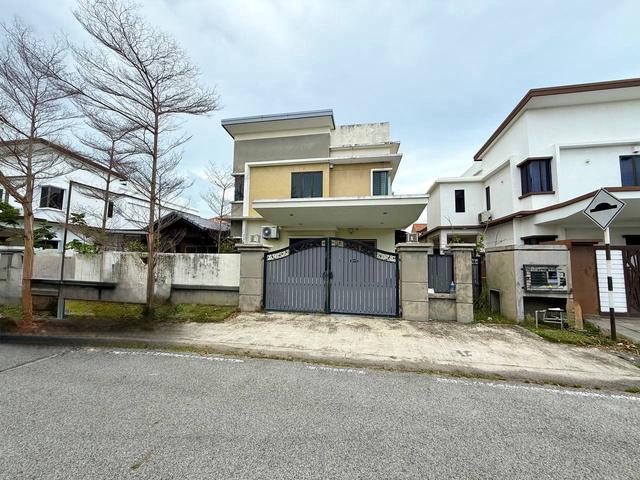 Bungalow for sale in Port Klang, Selangor