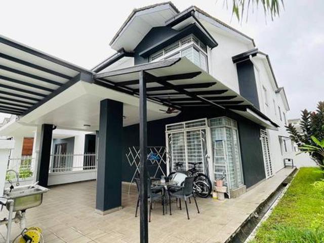 Terraced House for sale in Petaling, Subang Jaya