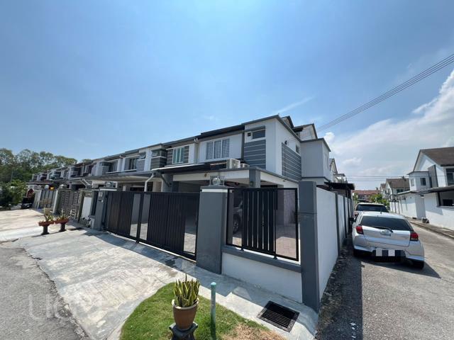 Terraced House for sale in Port Klang, Selangor