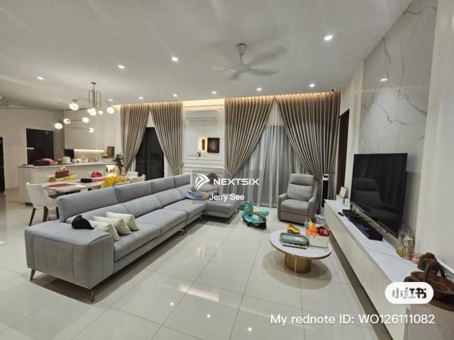 Residential House for sale in Johor