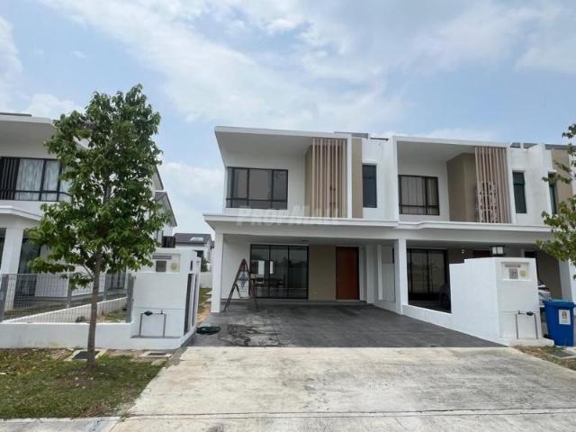 Apartment for rent in Cyber 1, Sepang