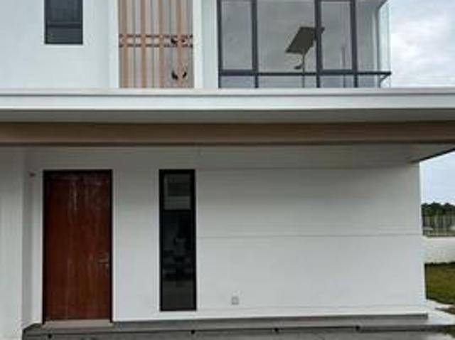 Terraced House for sale in Banting, Selangor