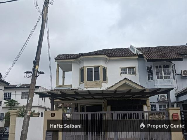 Terraced House for sale in Selangor