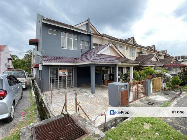 House for rent in Kulim, Kedah