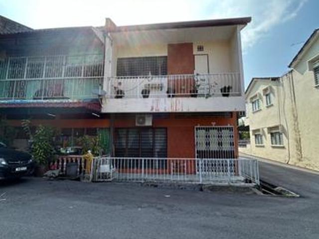 Terraced House for sale in Sendayan Village, Negeri Sembilan