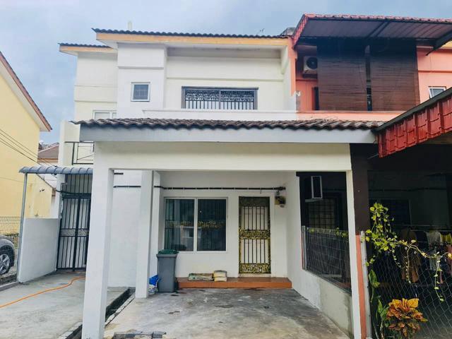 Terraced House for sale in Sendayan Village, Negeri Sembilan