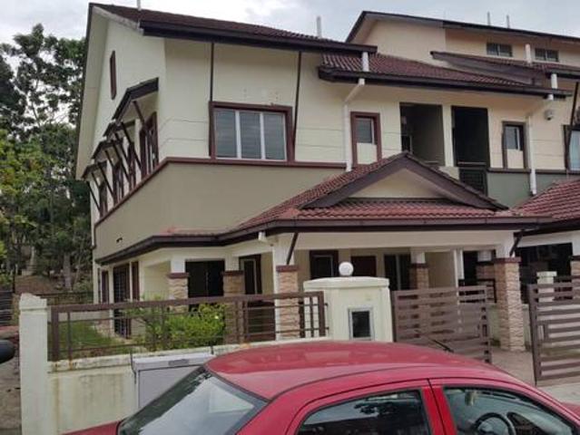 Terraced House for sale in Denai Alam, Shah Alam