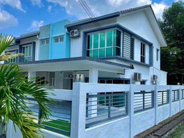 Terraced House for sale in Kajang, Langat