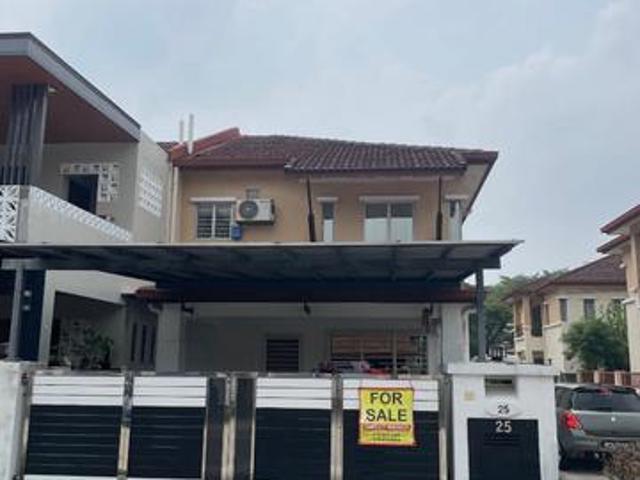 Terraced House for sale in Majlis Bandaraya Subang Jaya, Petaling